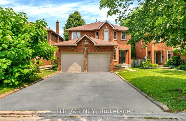 58 Wyndfield Crescent, Whitby | Image 1