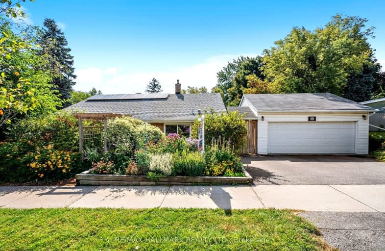 45 Copping Road, Toronto | Image 1
