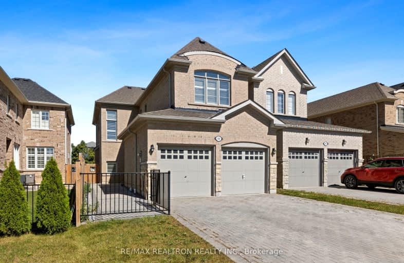102 Braebrook Drive, Whitby | Image 1