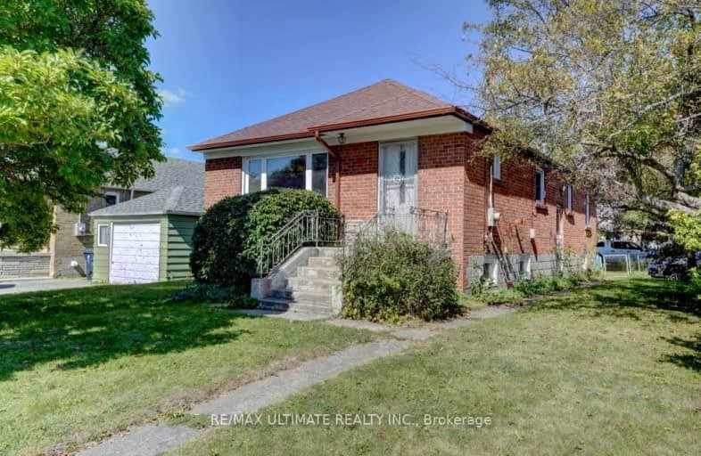12 Flora Drive, Toronto | Image 1