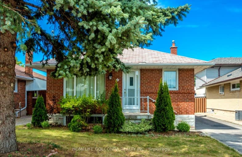 22 Alrita Crescent, Toronto | Image 1