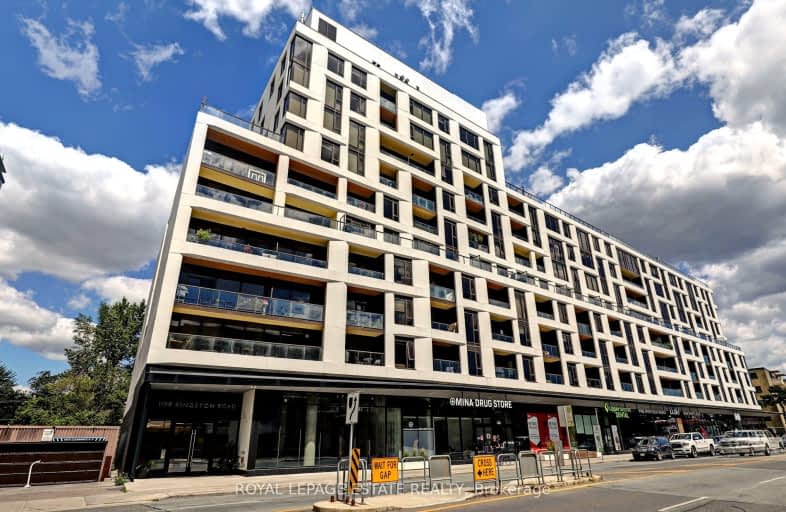 217-1100 Kingston Road, Toronto | Image 1