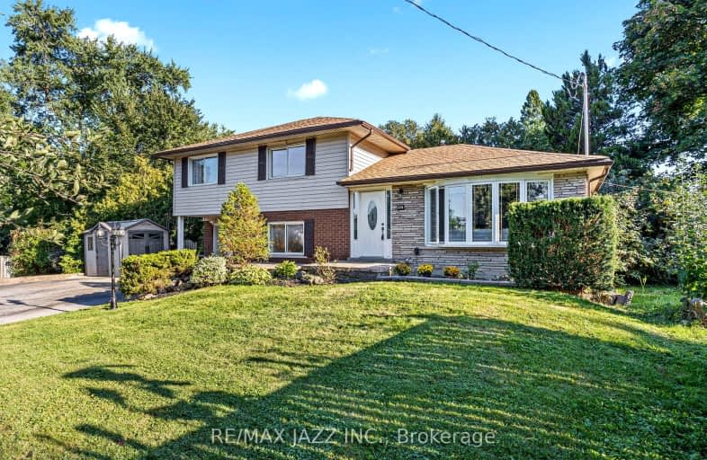 580 Rouge Hills Drive, Toronto | Image 1