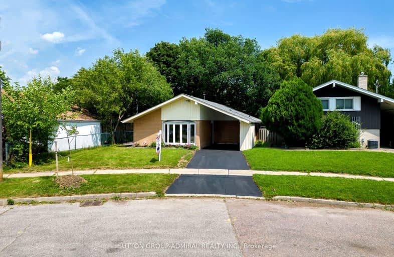 19 Gondola Crescent, Toronto | Image 1