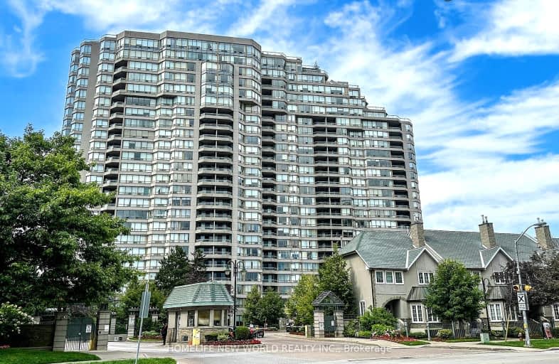 306-168 Bonis Avenue, Toronto | Image 1
