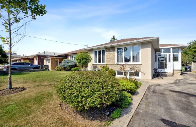 40 Zenith Drive, Toronto | Image 1