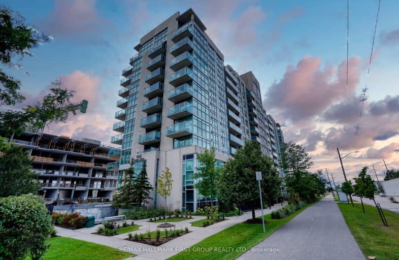 710-1600 Charles Street, Whitby | Image 1