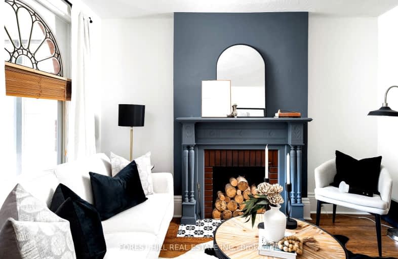 640 Mortimer Avenue, Toronto | Image 1