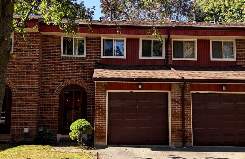 27-3000 Midland Avenue, Toronto | Image 1
