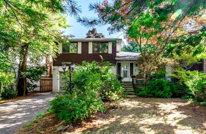 47 Bobmar Road, Toronto | Image 1