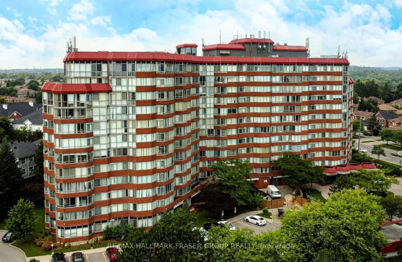 619-11753 Sheppard Avenue East, Toronto | Image 1