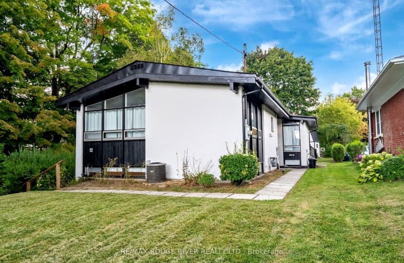 Bsmt-12 Frederick Avenue, Clarington | Image 1