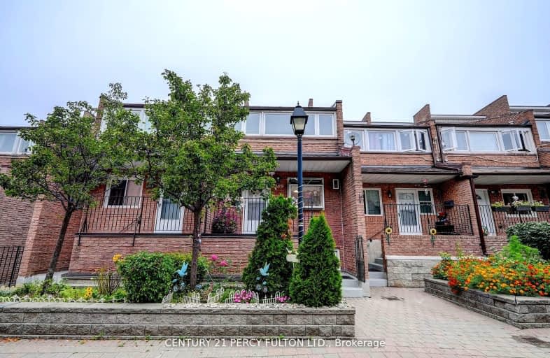 189-50 Scarborough Golfclub Road, Toronto | Image 1