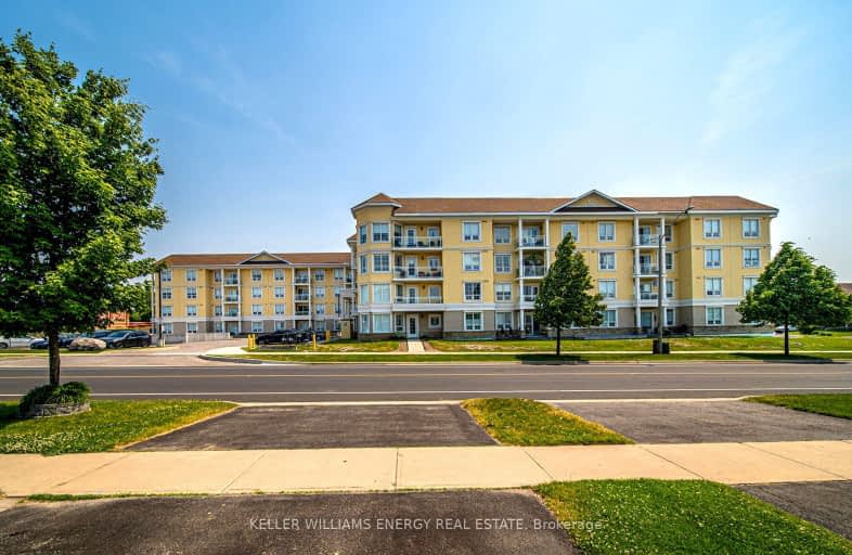 101-21 Brookhouse Drive, Clarington | Image 1