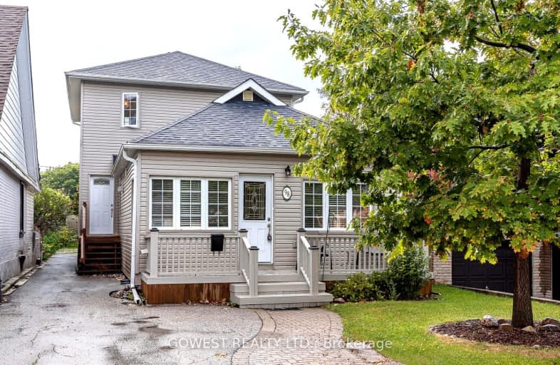 98 Kalmar Avenue, Toronto | Image 1