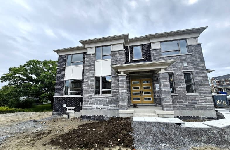 3250 Chimney Swift Crescent, Pickering | Image 1