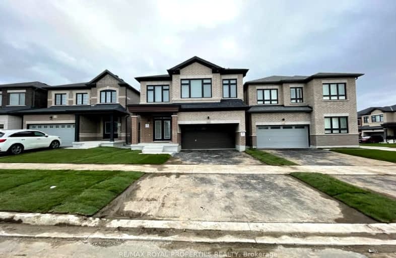 2163 Coppermine Street, Oshawa | Image 1