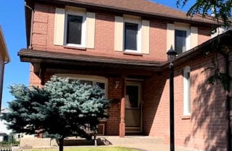 Bsmt-8 Ducatel Crescent, Ajax | Image 1
