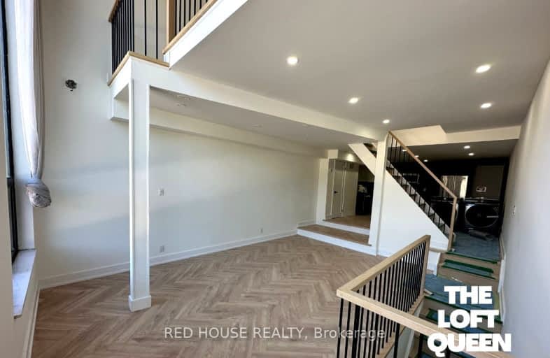 02-861 O'connor Drive, Toronto | Image 1