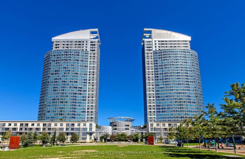2602-38 Lee Centre Drive North, Toronto | Image 1