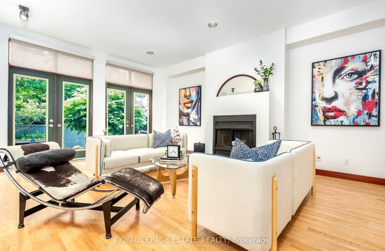 102 Queensbury Avenue, Toronto | Image 1