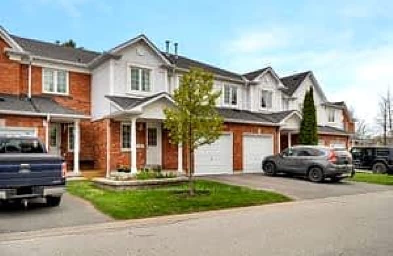 20-10 Bassett Boulevard, Whitby | Image 1