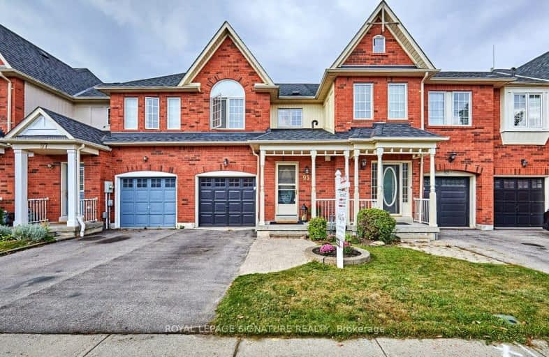 95 Stokely Crescent, Whitby | Image 1