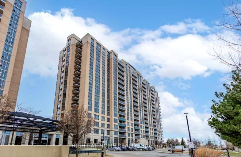 935-18 Mondeo Drive, Toronto | Image 1