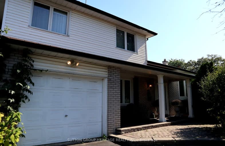 13 Strathy Road, Ajax | Image 1