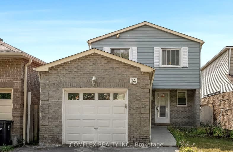 14 Courtlands Drive, Toronto | Image 1