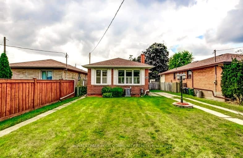 52 Budea Crescent, Toronto | Image 1