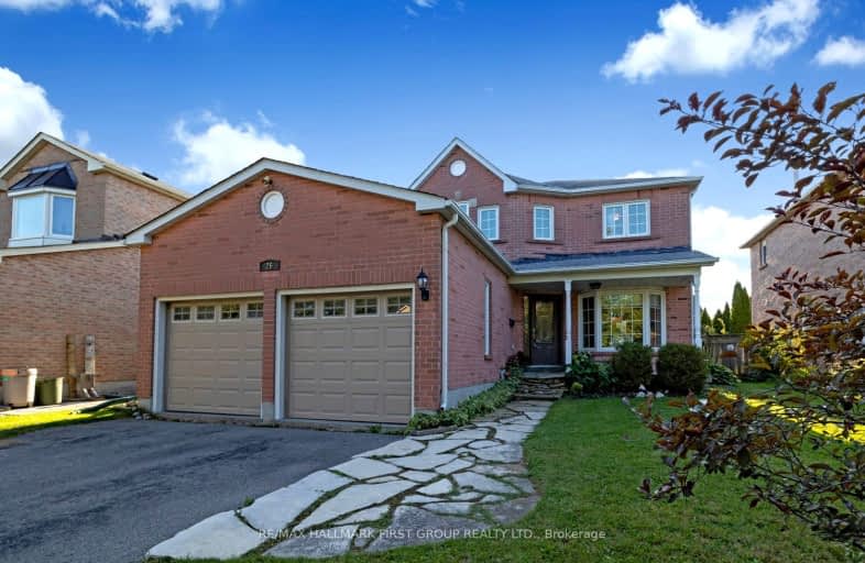 26 Larner Drive, Ajax | Image 1