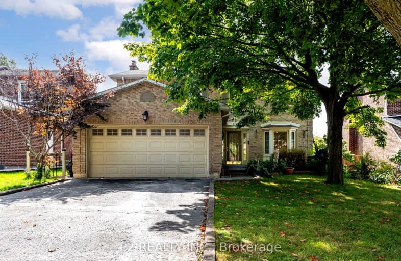 31 Colette Drive, Whitby | Image 1