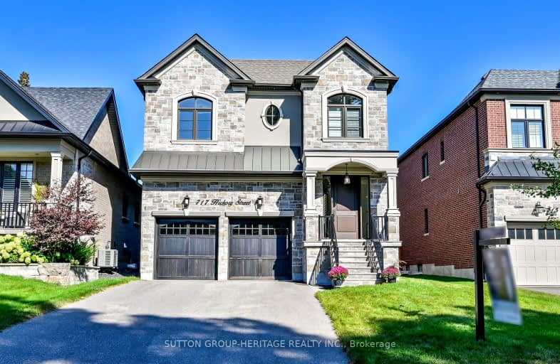 717 Hickory Street North, Whitby | Image 1