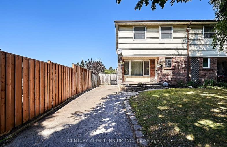 603 Lancelot Crescent, Oshawa | Image 1