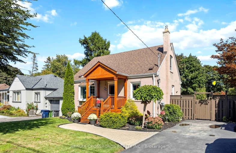 59 Fenwood Heights, Toronto | Image 1