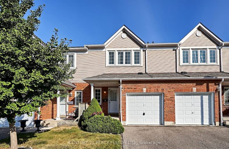 18-10 Bassett Boulevard, Whitby | Image 1