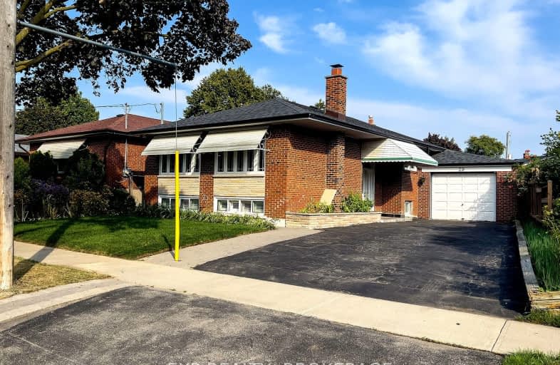29 Willamere Drive, Toronto | Image 1