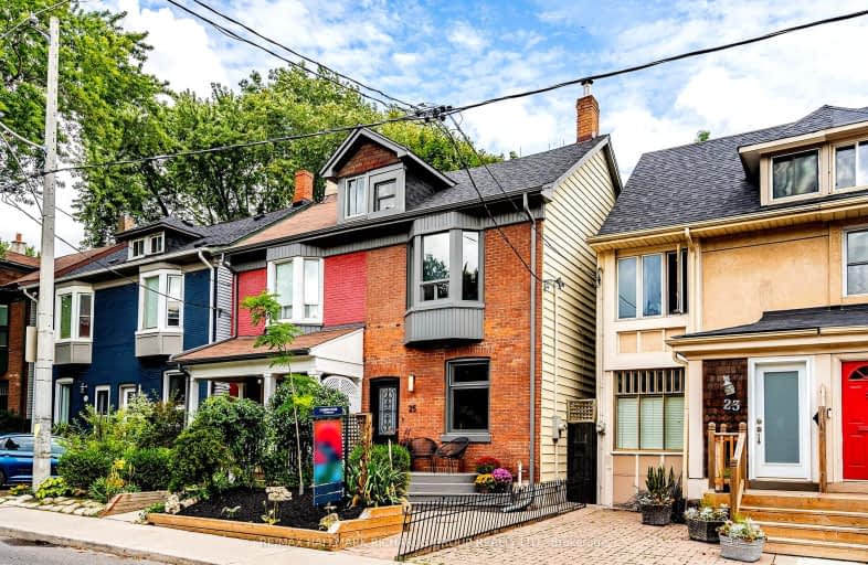 25 West Avenue, Toronto | Image 1