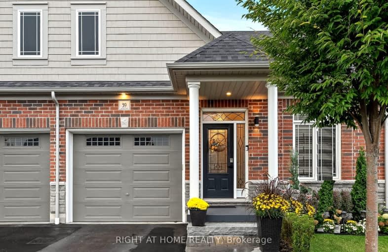 39 Spryfield Trail, Clarington | Image 1