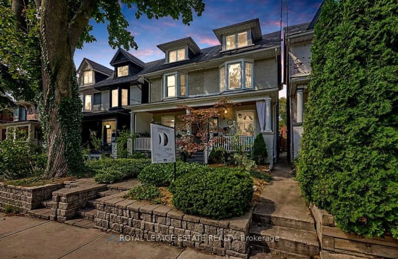 94 Ivy Avenue, Toronto | Image 1