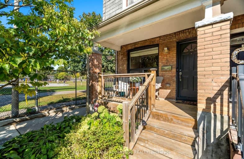 7 Vancouver Avenue, Toronto | Image 1