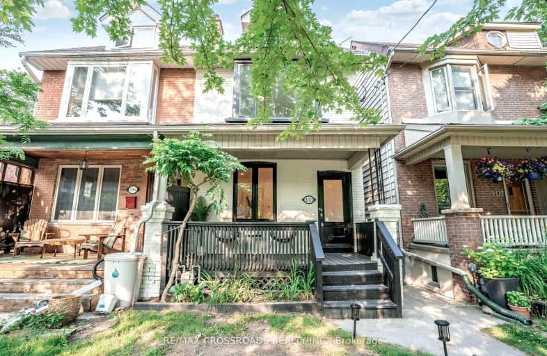 103 Dewhurst Boulevard, Toronto | Image 1