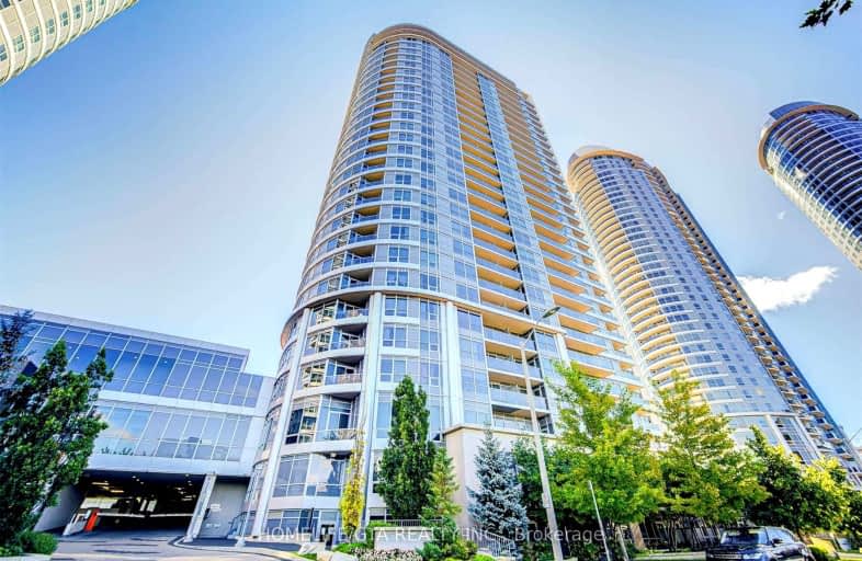 905-151 Village Green Square, Toronto | Image 1