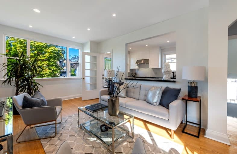 93 Squires Avenue, Toronto | Image 1
