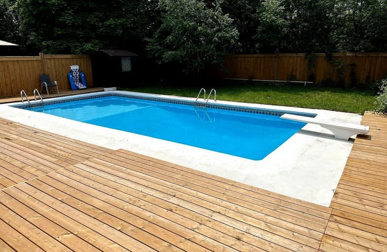 46 Baker Road, Ajax | Image 1