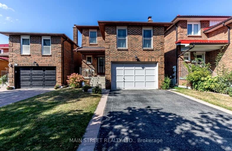 26 Tarsus Crescent, Toronto | Image 1
