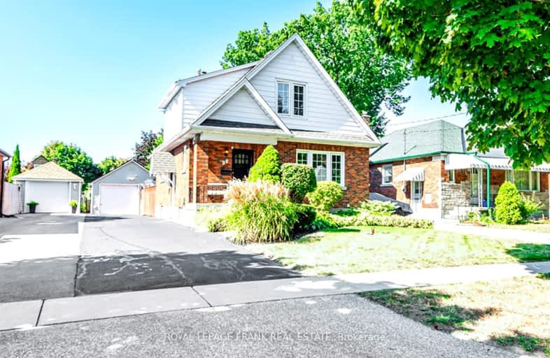 98 Cadillac Avenue South, Oshawa | Image 1