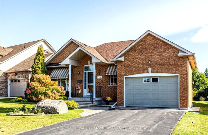 378 Waterbury Crescent, Scugog | Image 1