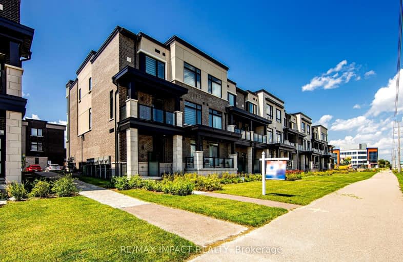 401-2550 Castlegate Crossing N/A, Pickering | Image 1